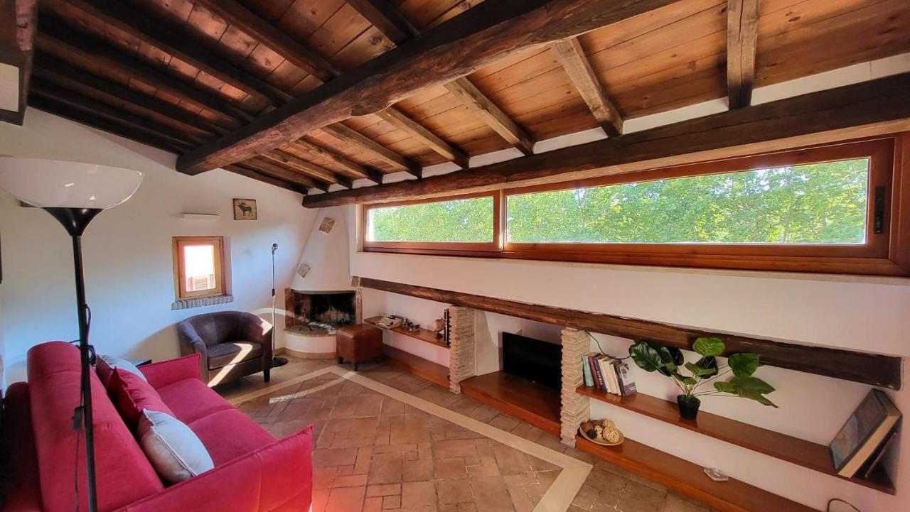 Lejlighed Grottini Charme Penthouse ~ Historic Center *